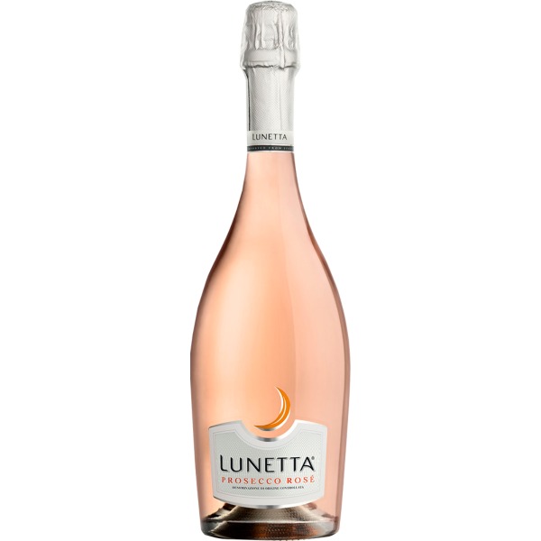 Lunetta Rose Prosecco Brut